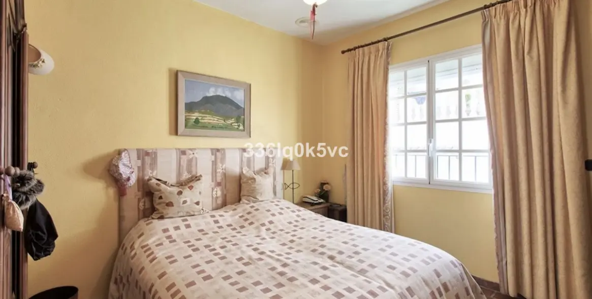 Sale of townhouse in Benahavís 9