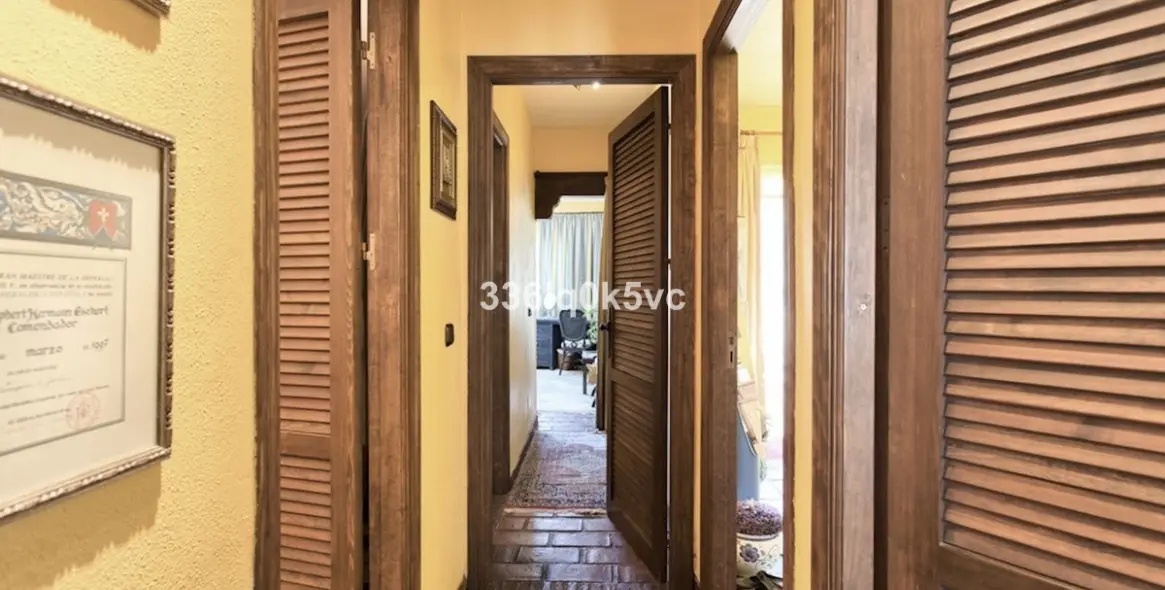 Sale of townhouse in Benahavís 11