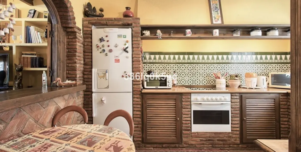 Sale of townhouse in Benahavís 13