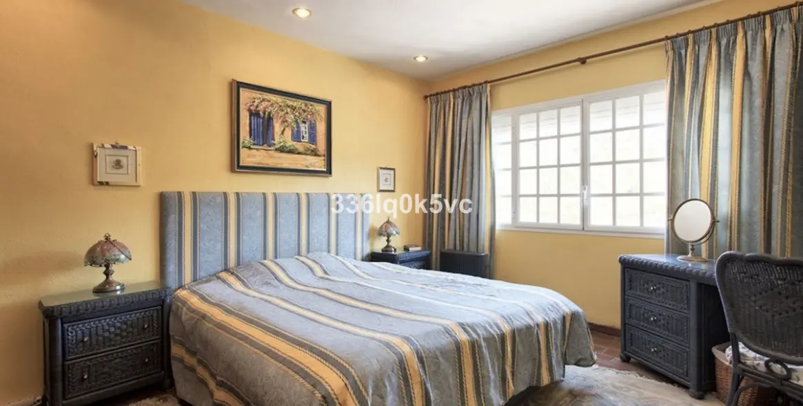 Sale of townhouse in Benahavís 14