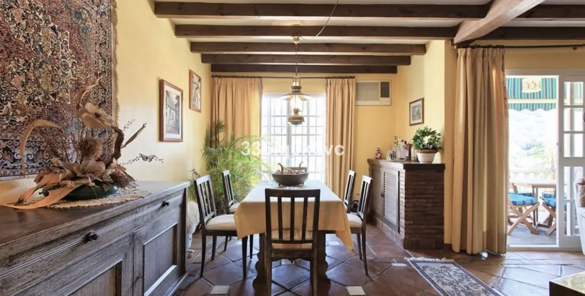 Sale of townhouse in Benahavís 15