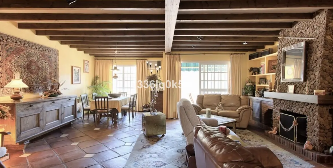 Sale of townhouse in Benahavís 16