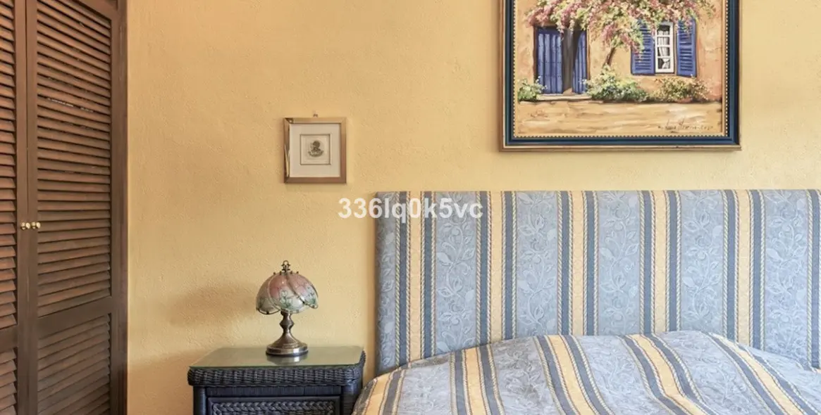 Sale of townhouse in Benahavís 17