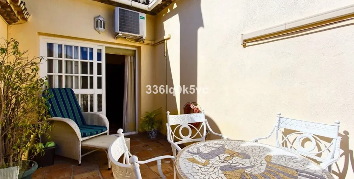 Sale of townhouse in Benahavís 18