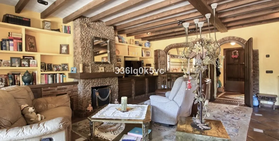 Sale of townhouse in Benahavís 19