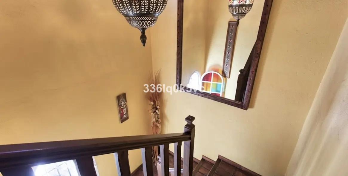 Sale of townhouse in Benahavís 20