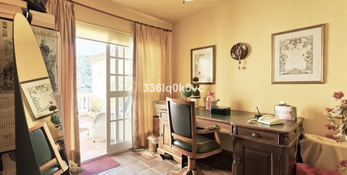 Продажа таунхауса в Benahavís 21