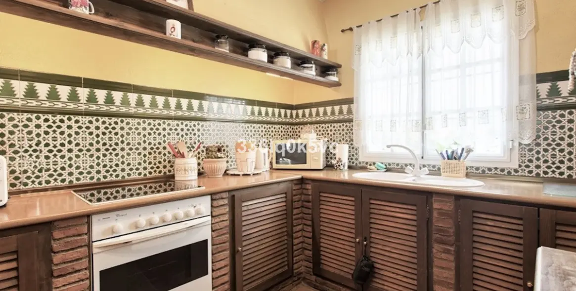 Продажа таунхауса в Benahavís 23