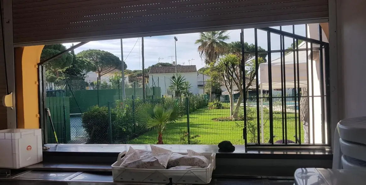 Продажа ресторана в Elviria 5