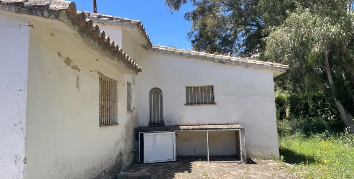 Продажа ресторана в Elviria 6