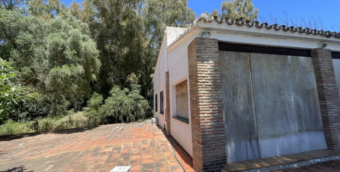 Продажа ресторана в Elviria 7