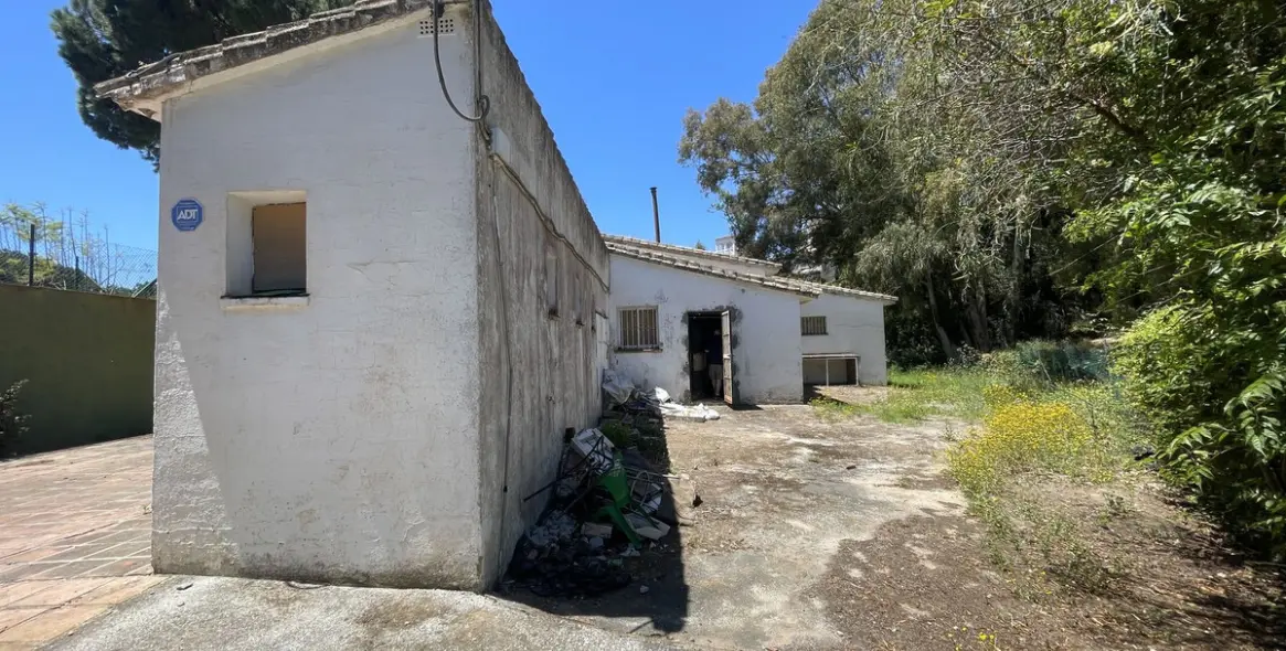 Продажа ресторана в Elviria 9