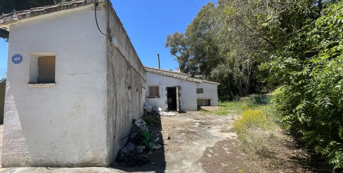 Продажа ресторана в Elviria 10