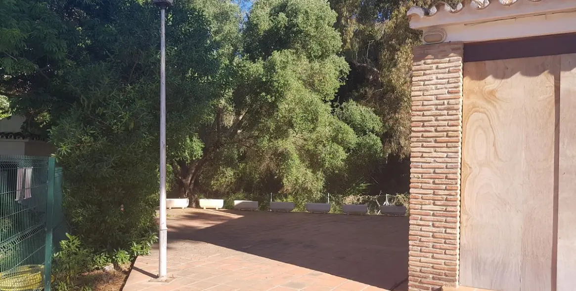 Продажа ресторана в Elviria 17