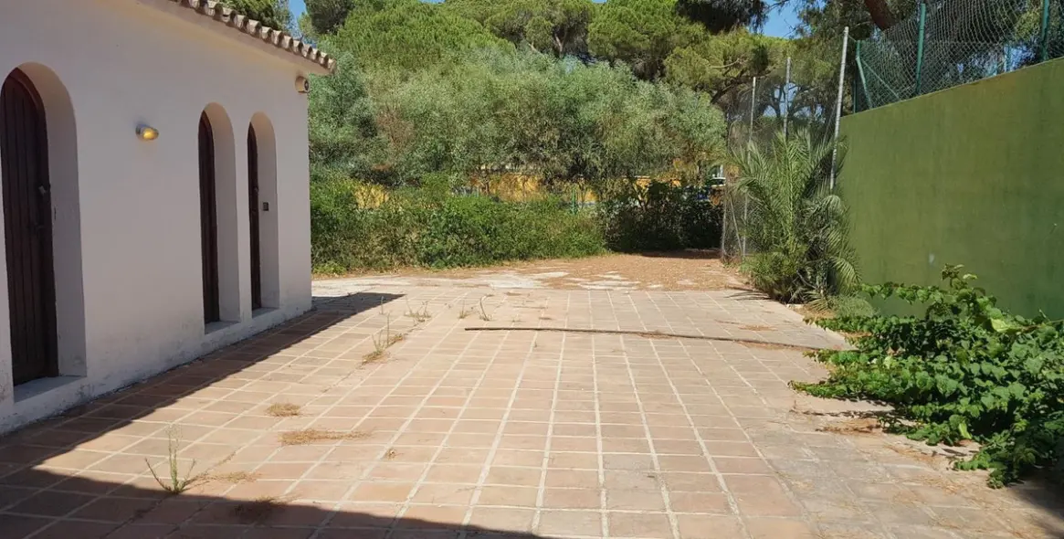 Продажа ресторана в Elviria 19