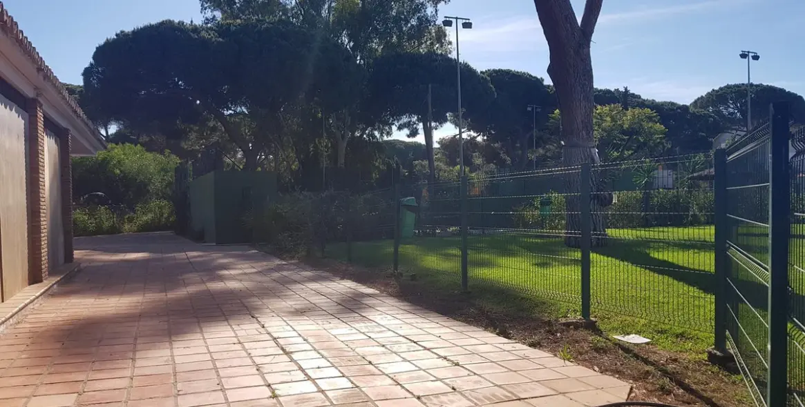 Sale of restaurant in Elviria 21