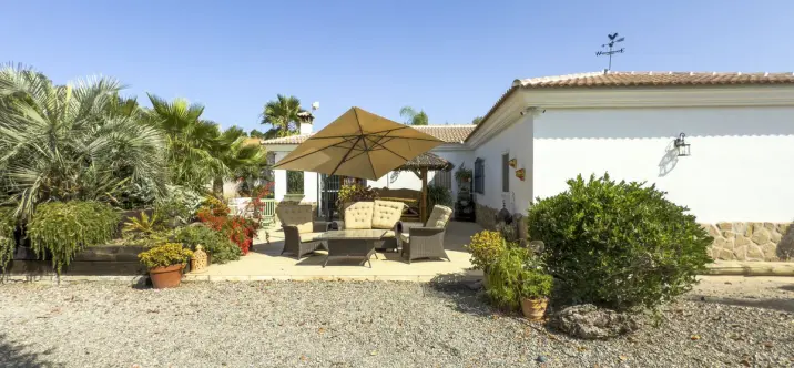 Sale of finca - cortijo in Tolox 0