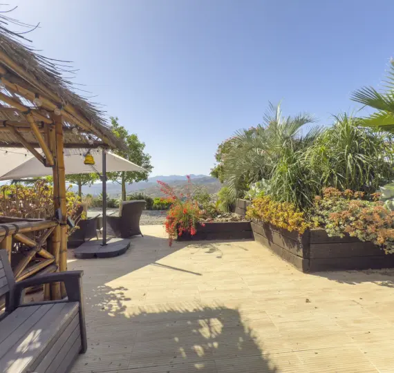 Sale of finca - cortijo in Tolox