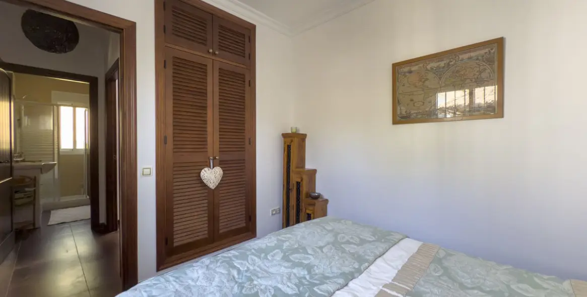 Sale of finca - cortijo in Tolox 17