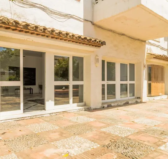 Продажа бизнеса в Estepona