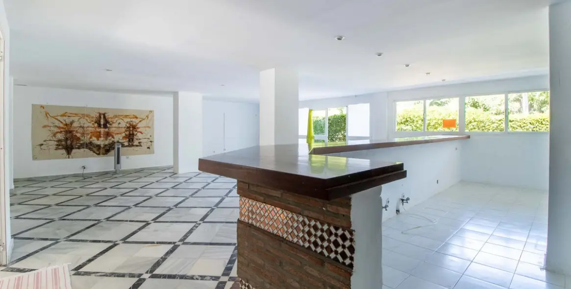 Venta de negocio en Estepona 5