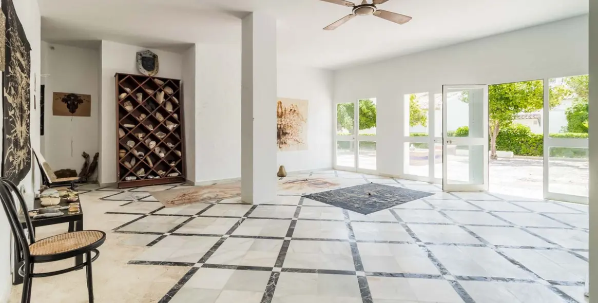 Venta de negocio en Estepona 8