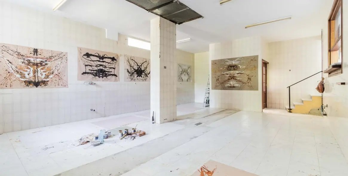 Venta de negocio en Estepona 9