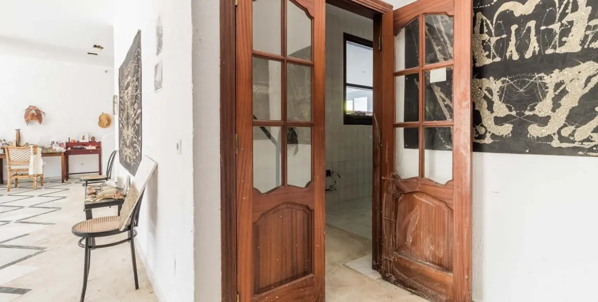 Venta de negocio en Estepona 11