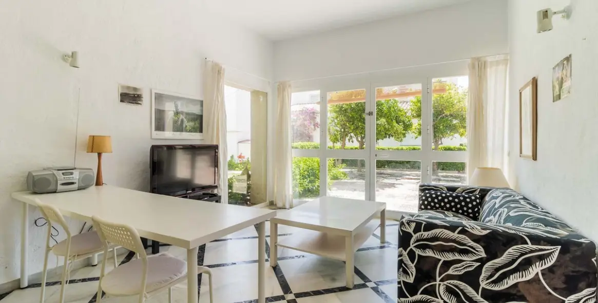 Venta de negocio en Estepona 13