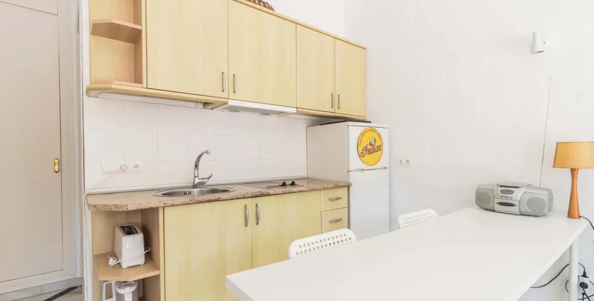 Venta de negocio en Estepona 16