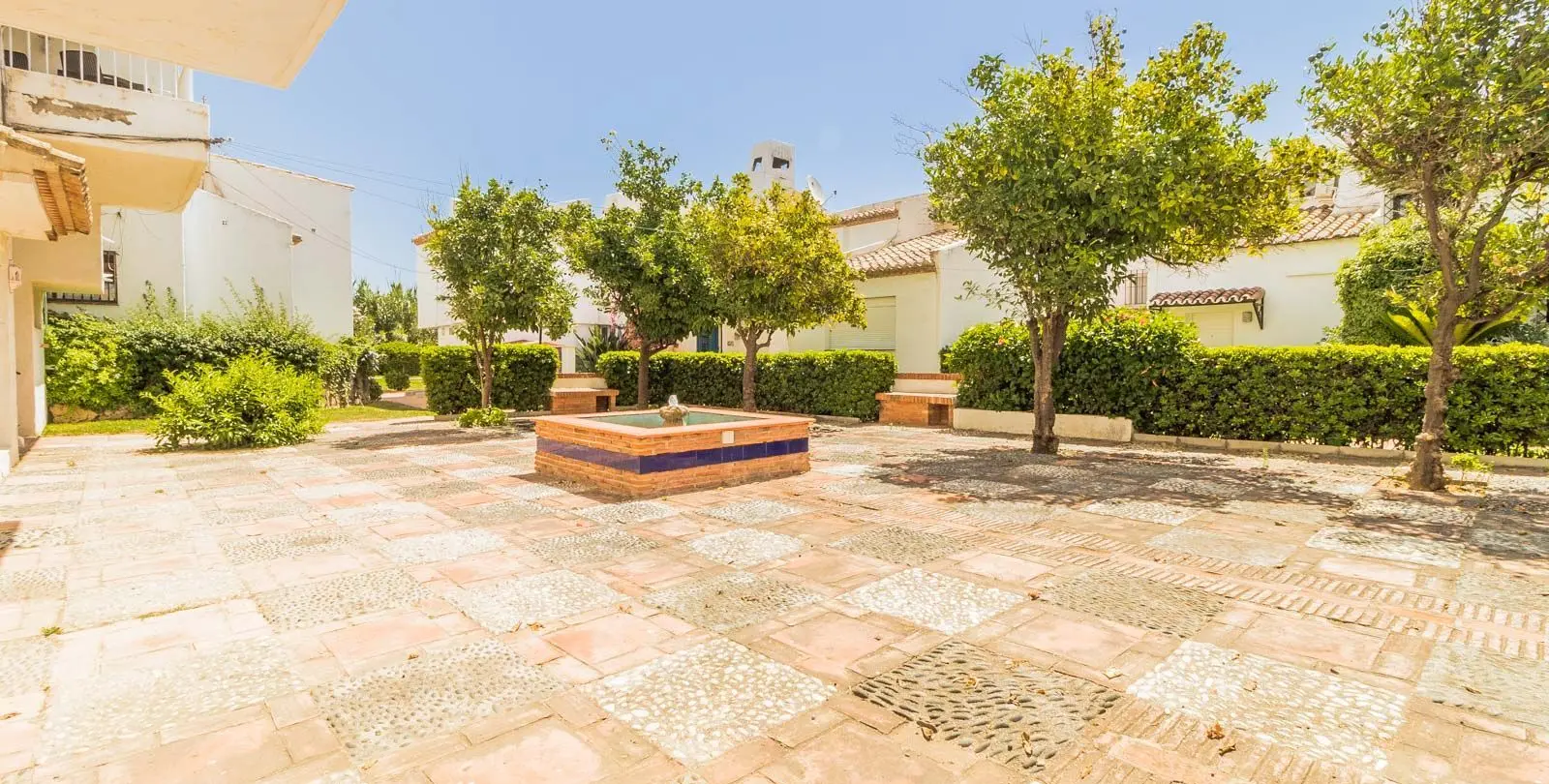 Продажа бизнеса в Estepona 3