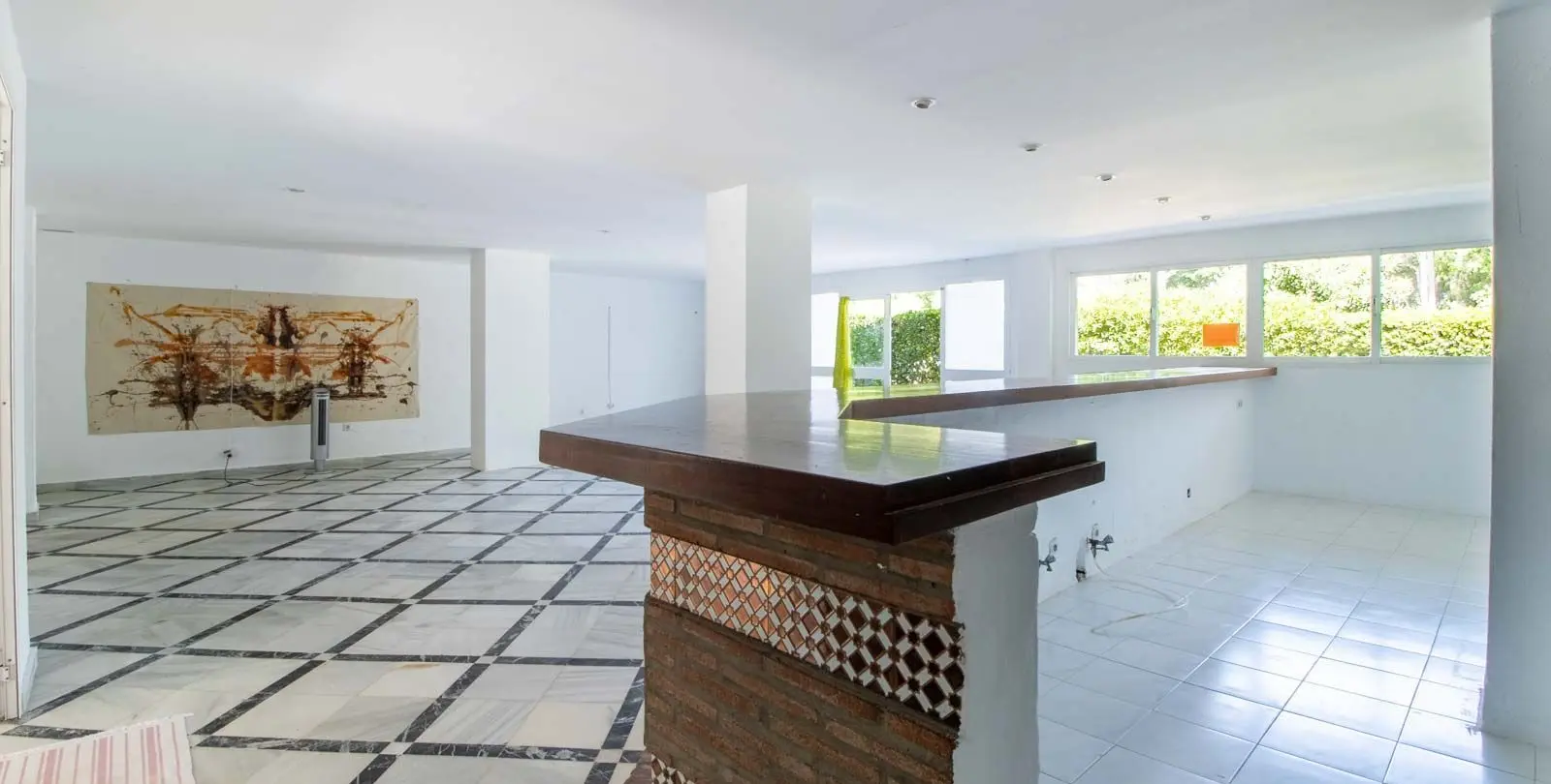 Продажа бизнеса в Estepona 6