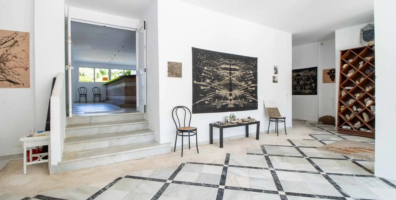 Продажа бизнеса в Estepona 8