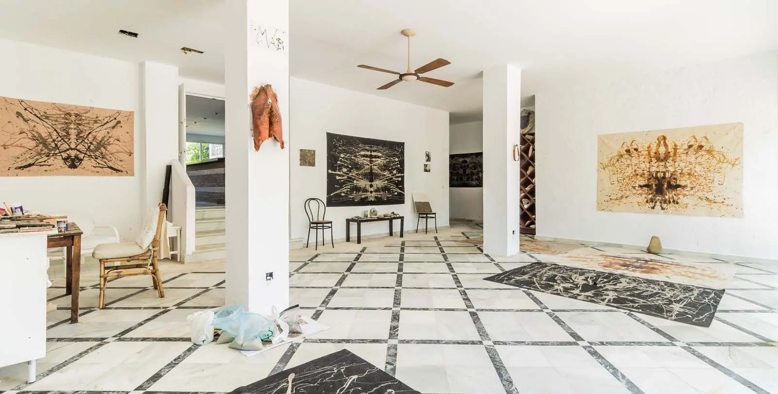 Продажа бизнеса в Estepona 10