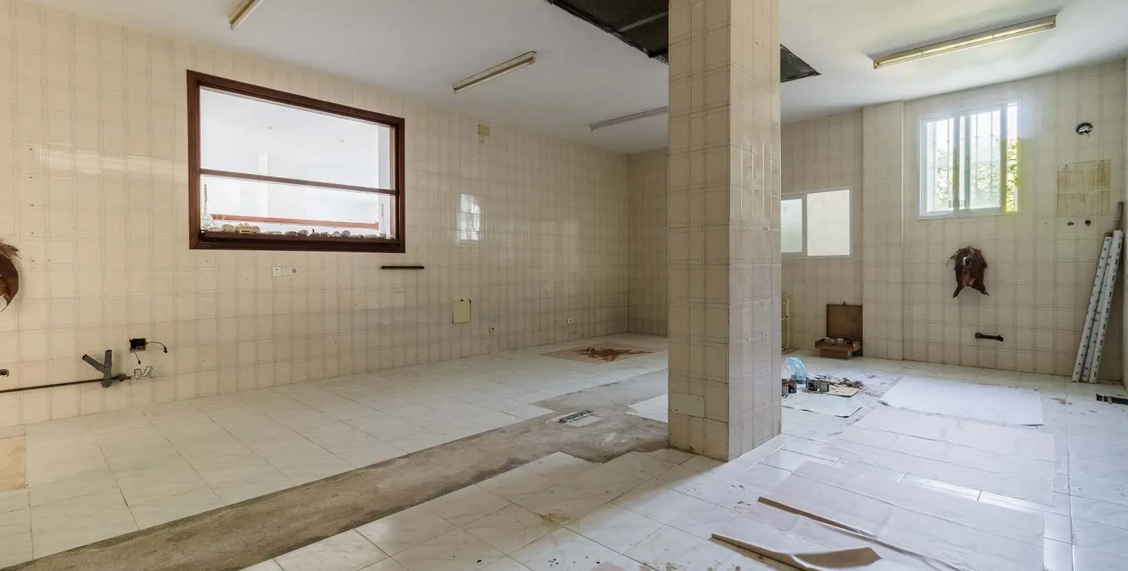 Продажа бизнеса в Estepona 12