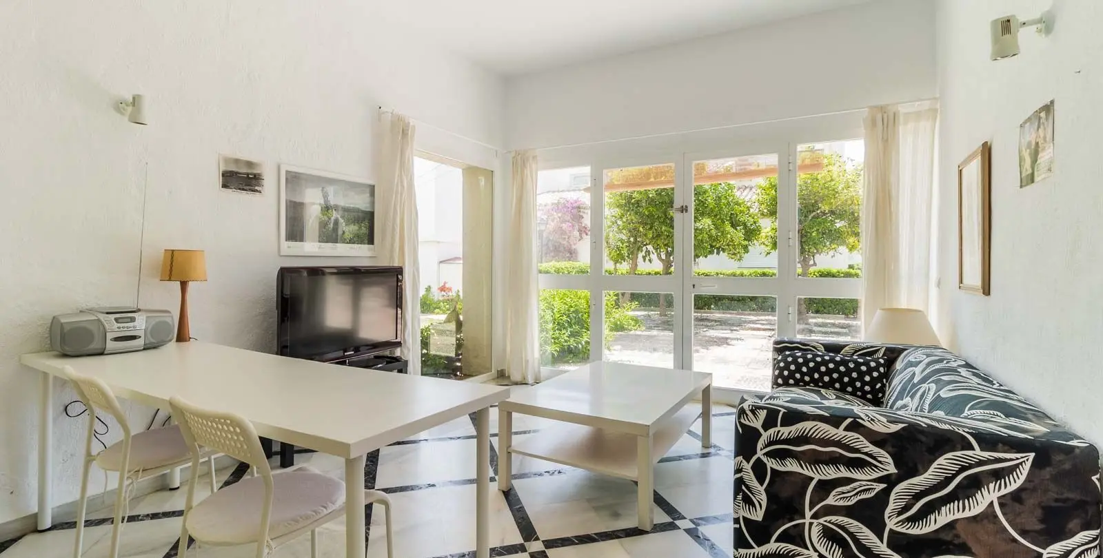 Продажа бизнеса в Estepona 13