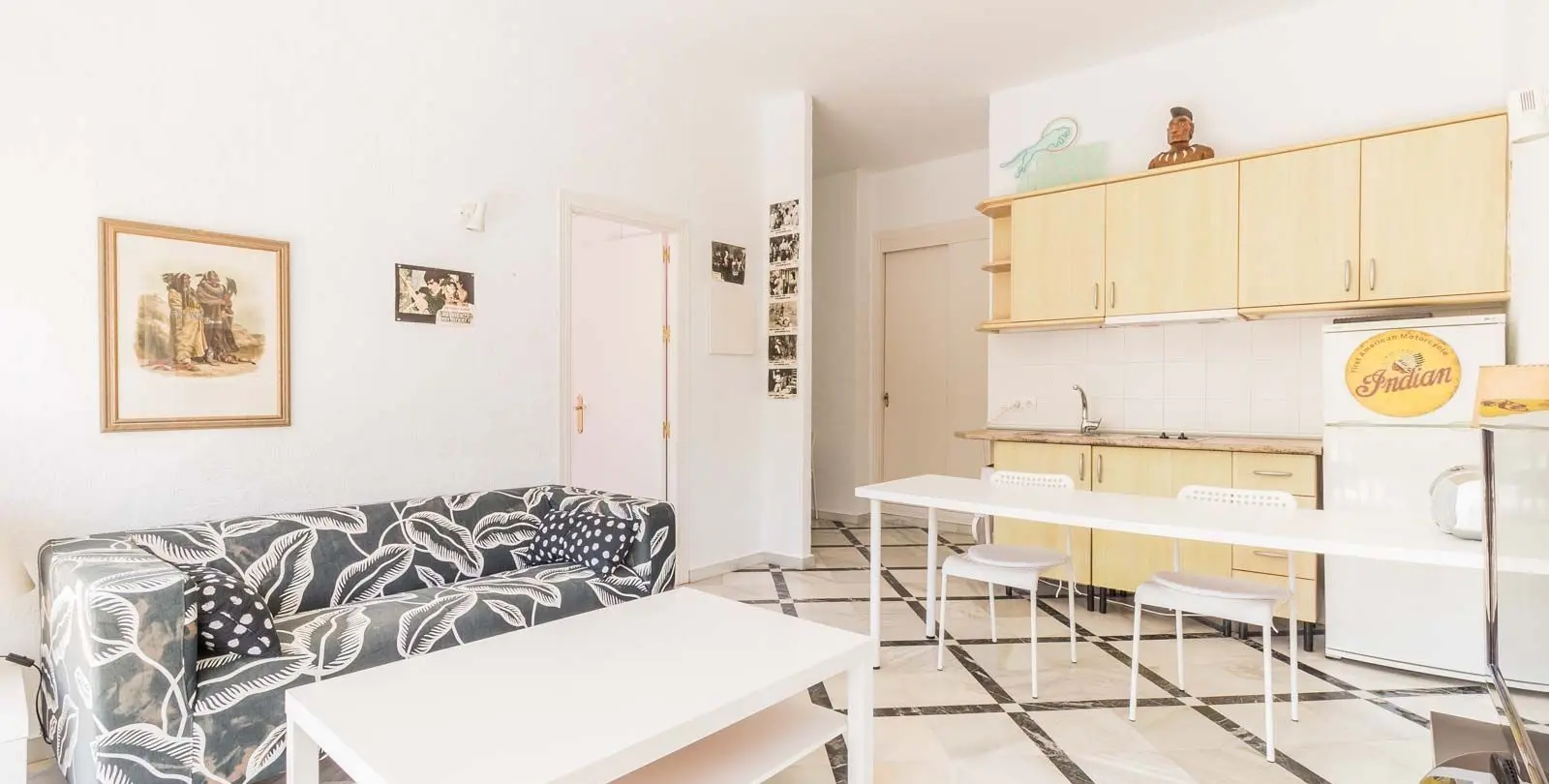 Продажа бизнеса в Estepona 14