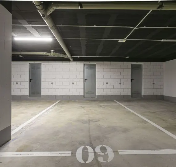 Продажа апартаментов на среднем этаже в Calanova Golf