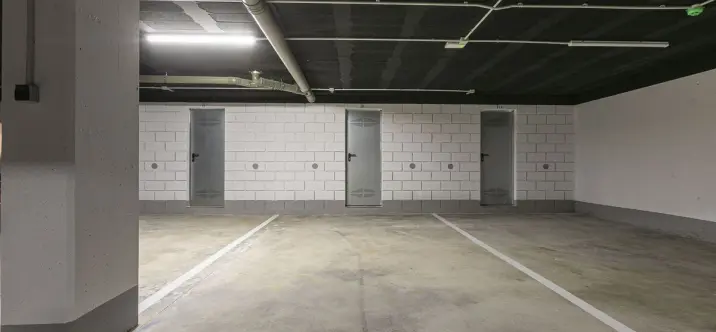 Продажа апартаментов на среднем этаже в Calanova Golf 3