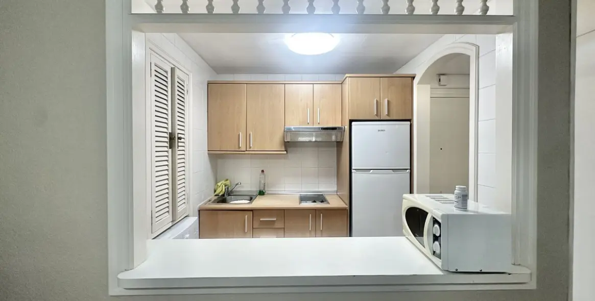 Sale of ground floor apartment in Marbella 7