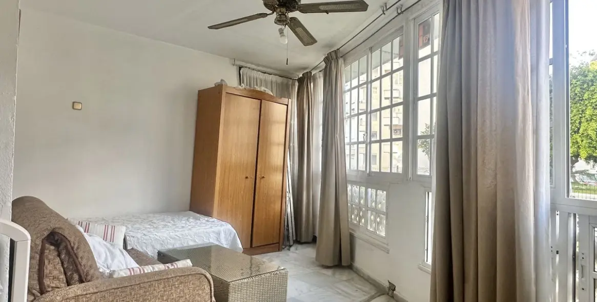 Sale of ground floor apartment in Marbella 12