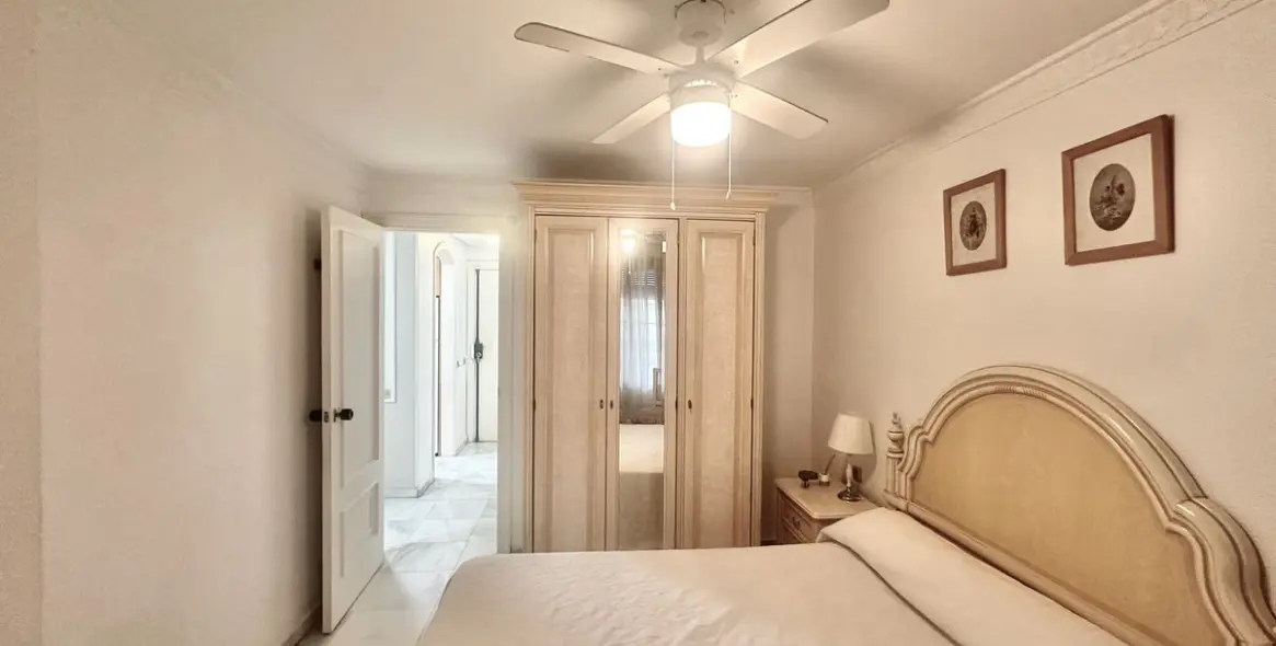 Sale of ground floor apartment in Marbella 16