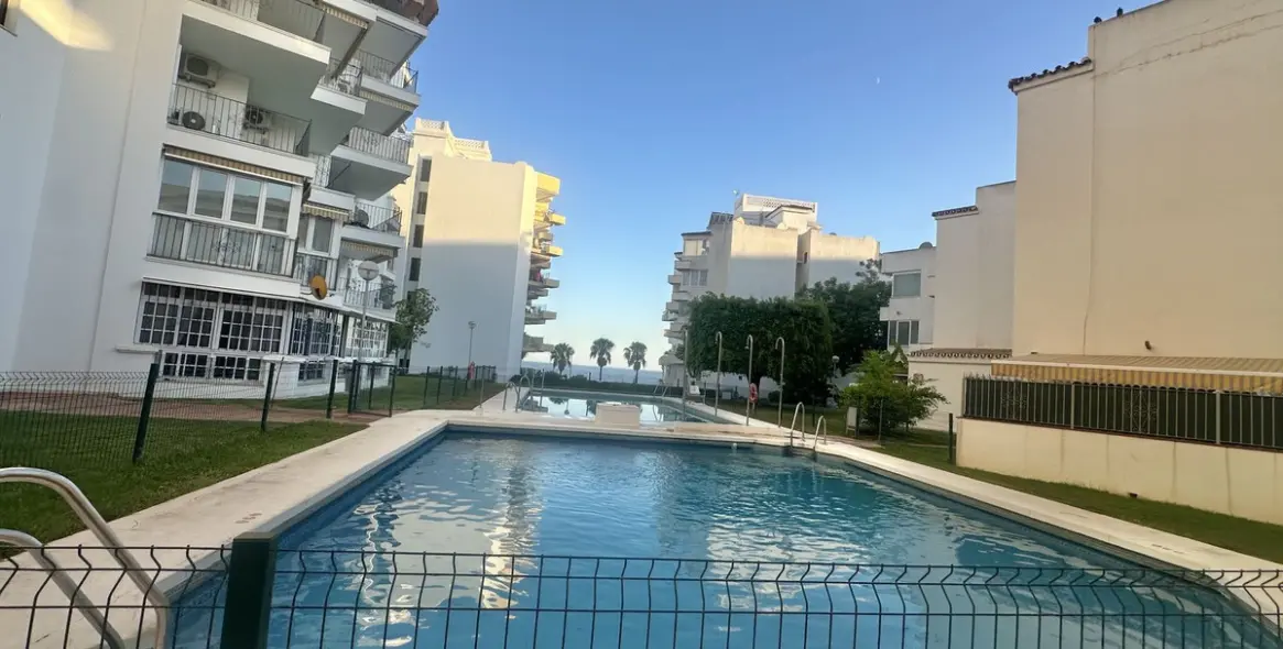 Sale of ground floor apartment in Marbella 22