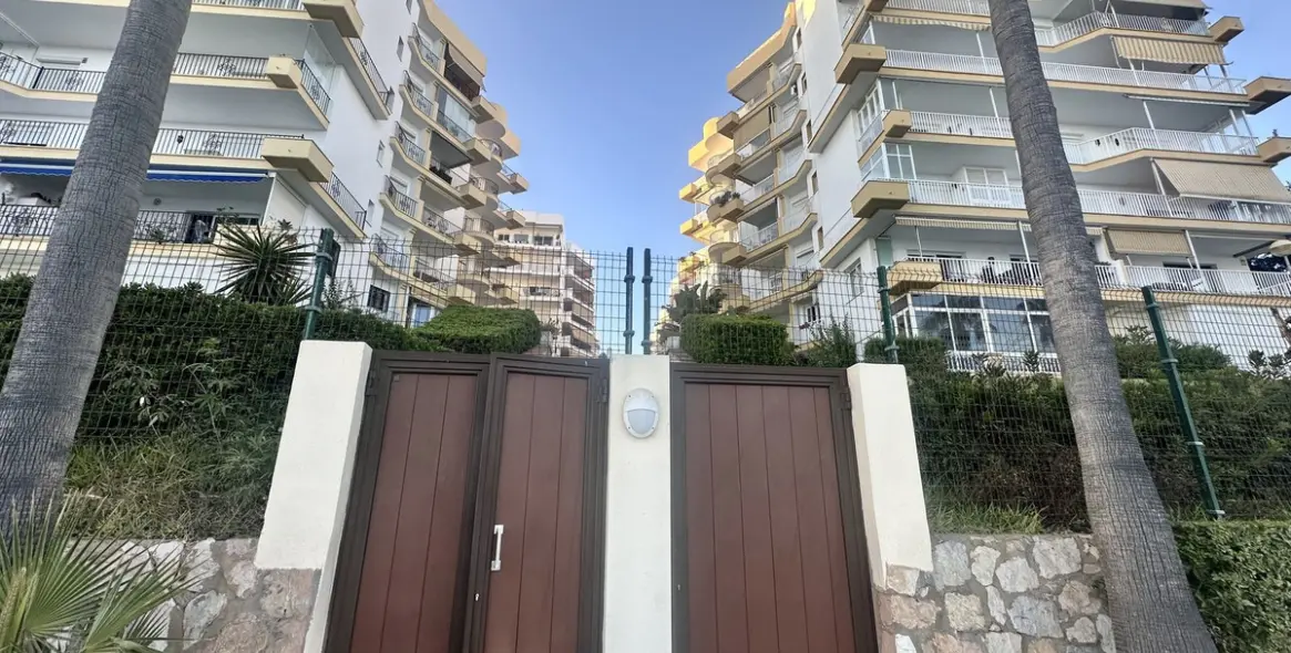 Sale of ground floor apartment in Marbella 27