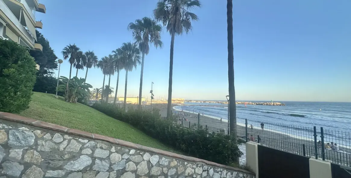 Sale of ground floor apartment in Marbella 33