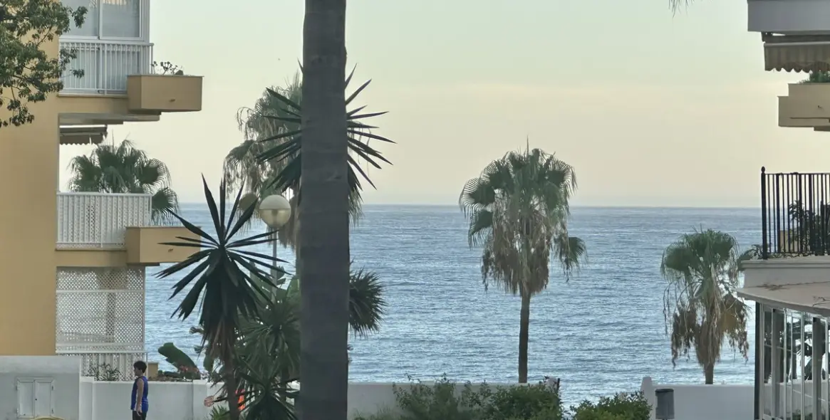 Sale of ground floor apartment in Marbella 36