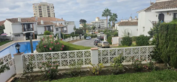 Sale of ground floor apartment in Riviera del Sol 2