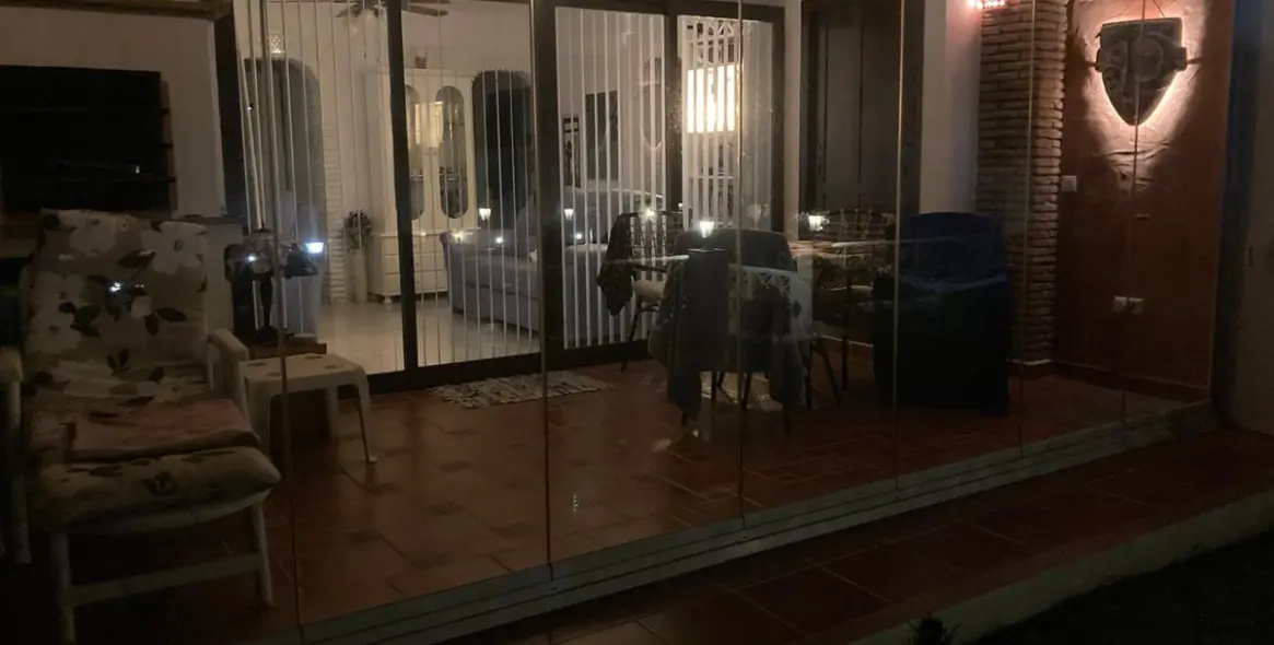 Продажа апартаментов на первом этаже в Riviera del Sol 5