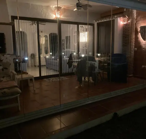 Sale of ground floor apartment in Riviera del Sol