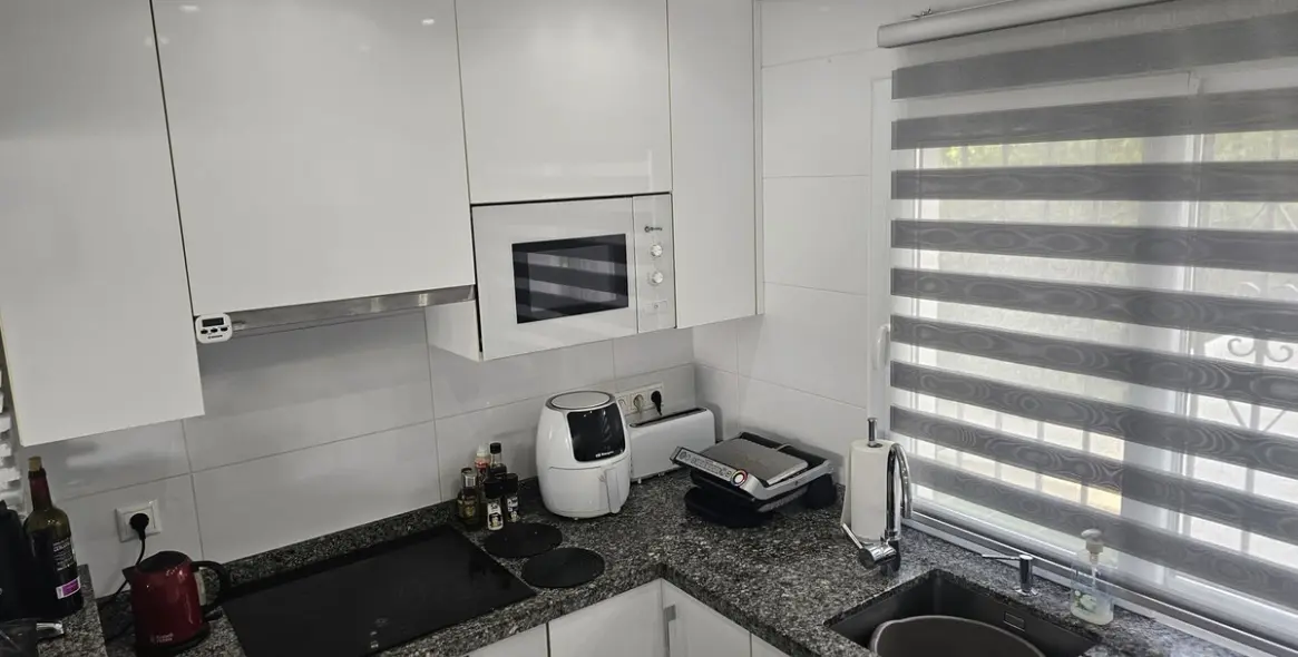 Продажа апартаментов на первом этаже в Riviera del Sol 25